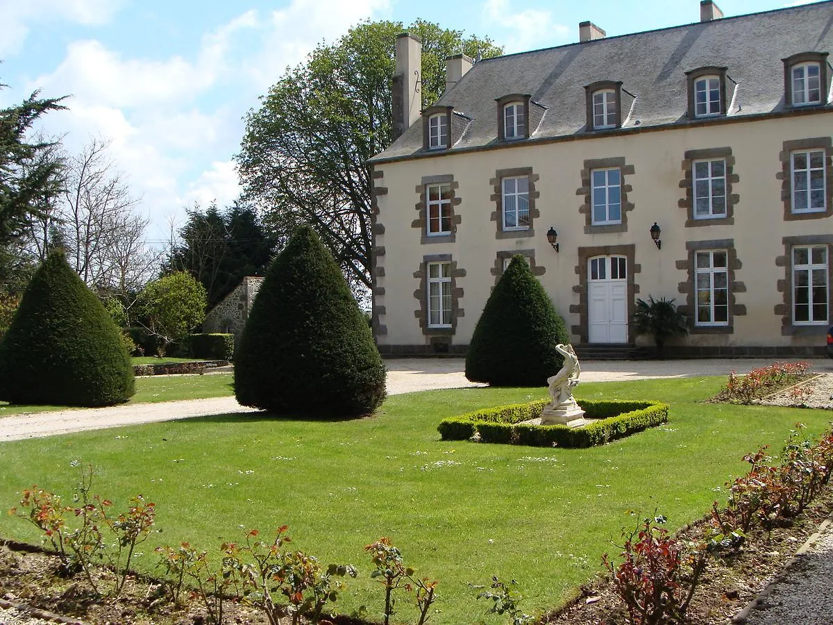 Spa Malouiniere De La Ville Gilles - Saint Malo - Adults Only サン・メロワール・デ・ゾンド