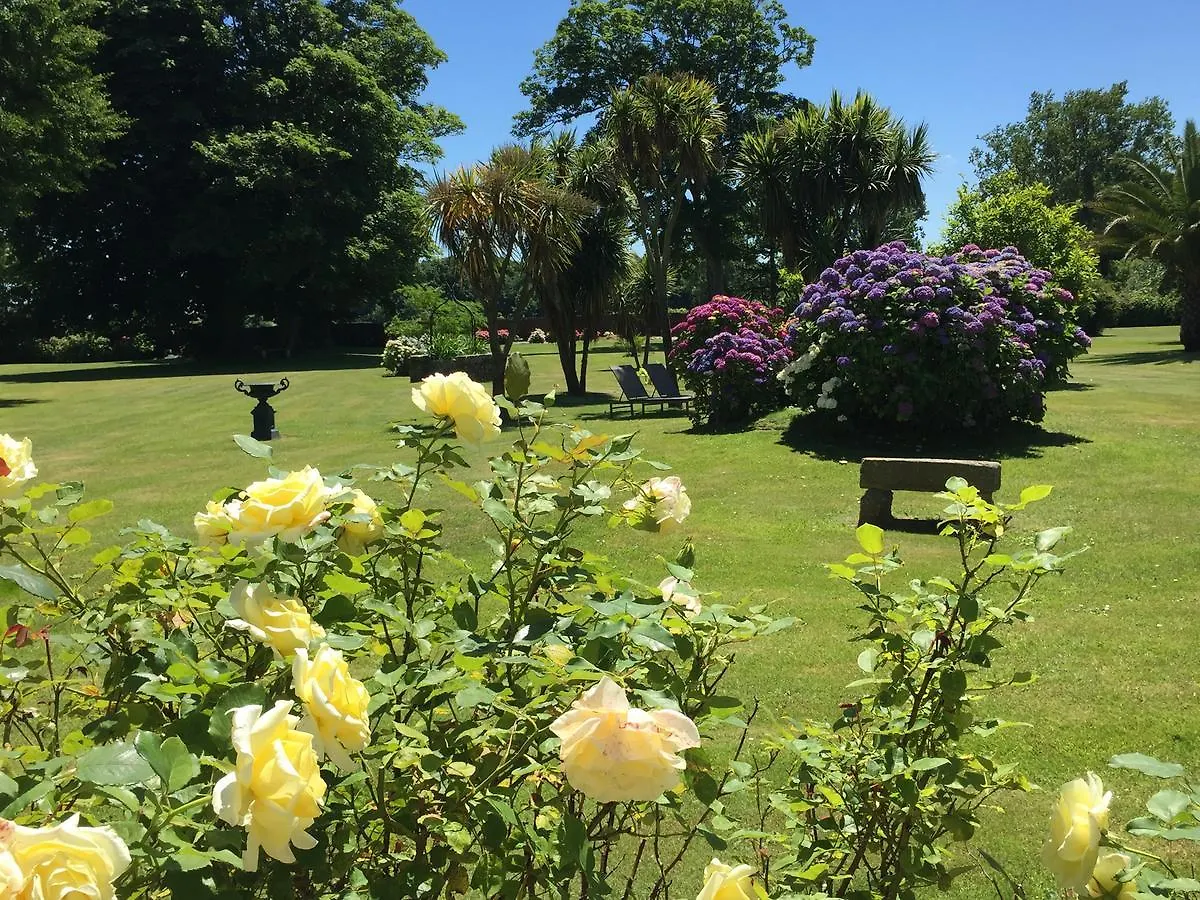 Spa Malouiniere De La Ville Gilles - Saint Malo - Adults Only 0*, サン・メロワール・デ・ゾンド